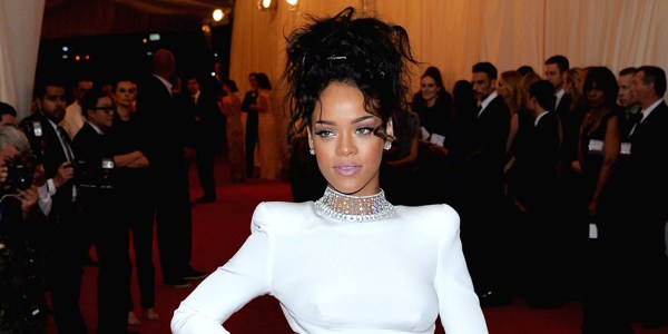 The rise of Rihanna